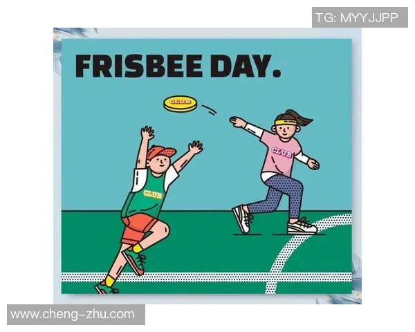 武汉飞盘队的速度革命引发热议助推城市运动新风潮